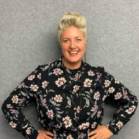 Rebecca Davis