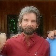 Ken Parsons