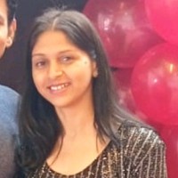 Jayashree Aher
