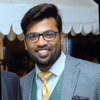Pranav Pancholi. B.S