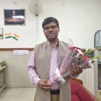 Tapan Jyoti Purakayastha