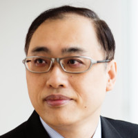 Patrick Sze
