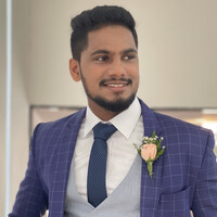 Karthikeshan Ganeshan
