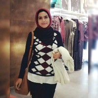 Aya Morsy