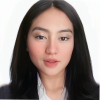 Mary Faith Goergette Timbang