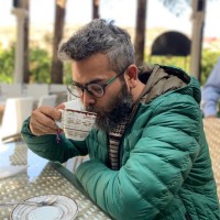 Syed Altamash