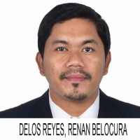 Renan Delos Reyes