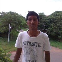 Abhilash Sarakallu