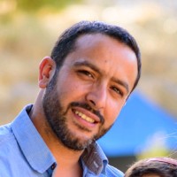 Yoni Ifrach