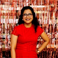 Ishita Chakraborty