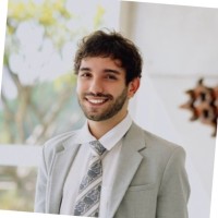 Guilherme Sturaro Tognetti