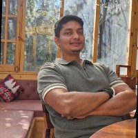 Jayant D Priyadarshi