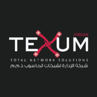 TEXUM Jordan