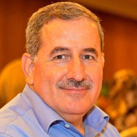 Jamal Soueid
