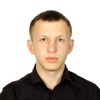 Dmitry Taranenko