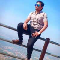 Hardik Patel
