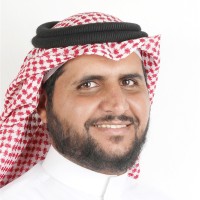 Saud Alahmari