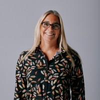 Sally Martin