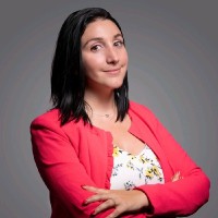 Anne-Marie Raul