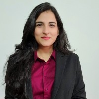 Megha Agrawal
