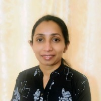 Priya Nair