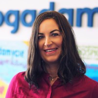 Agnieszka Chmielewska, EMBA