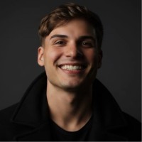 Patrick São Martinho