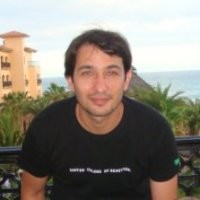 Stefan Dimitrov
