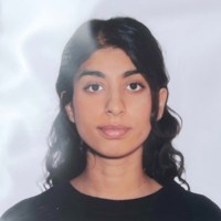 Vanya Padmanabhan