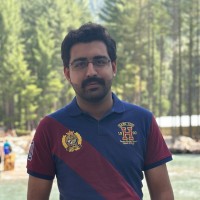 Haris Sajjad