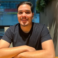 Vinicius Cupertino