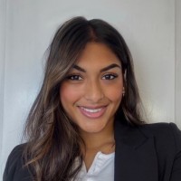 Soraya Balgobiend