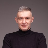 Юрий Власов