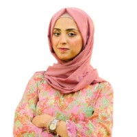 Maida Malik