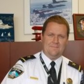 Eric Latreille