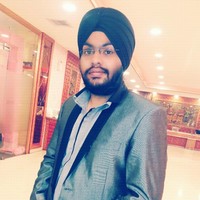 Ekam Singh