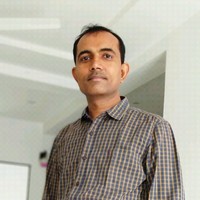 Ramesh Patel