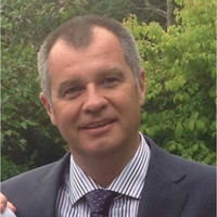 Steve Maund