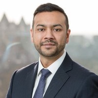 Chanchal Samadder, Cfa