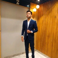Arpit Gupta