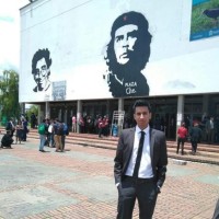 Jhon Mauricio Martínez Ríos