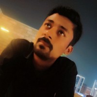 Divyang Kansara