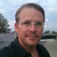Daniel Tidwell