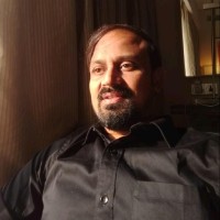Chandrachoodamani N V