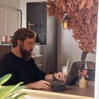 Gabriel Frazão