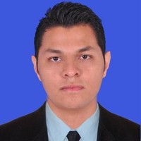 LUIS ENRIQUE PEINADO MARMOL