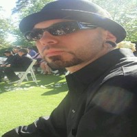 Christopher Marrujo
