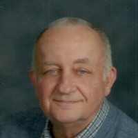 George Harding