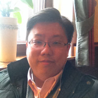 Alex Khaw