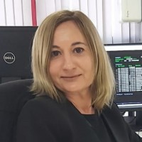 Alina Ilinca